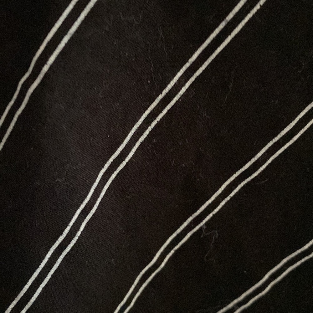 ❤️Charlotte Russe Black Skirt Medium - Picture 3 of 5